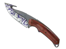 Item ★ Gut Knife | Freehand (Battle-Scarred)