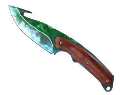 Item ★ Gut Knife | Gamma Doppler (Minimal Wear)