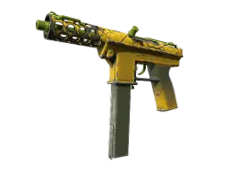 Tec-9 | Citric Acid (Field-Tested)