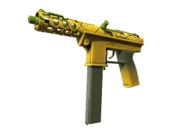 Tec-9 | Citric Acid (Minimal Wear)