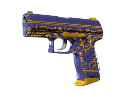 Item P2000 | Royal Baroque (Factory New)
