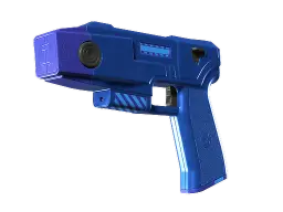 Zeus x27 | Electric Blue (Factory New)