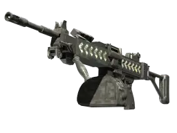 Negev | Ultralight (Battle-Scarred)