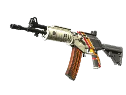 Galil AR | Control (Field-Tested)