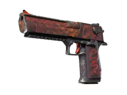 Desert Eagle | Serpent Strike (Field-Tested)
