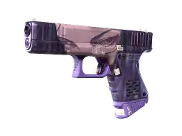 Glock-18 | Shinobu (Field-Tested)