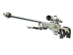 Item AWP | Printstream (Minimal Wear)