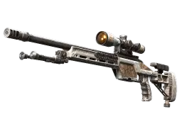 Item SSG 08 | Memorial (Factory New)