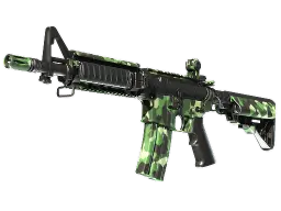 M4A4 | Choppa (Factory New)