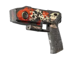 Zeus x27 | Tosai (Battle-Scarred)