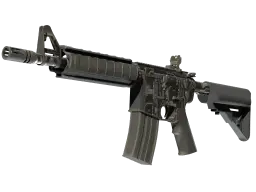 Item M4A4 | Mainframe (Field-Tested)