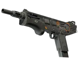 MAG-7 | Foresight (Field-Tested)