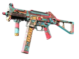 Item UMP-45 | K.O. Factory (Factory New)