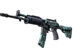 Galil AR | Cold Fusion (Field-Tested)
