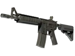 M4A4 | Mainframe (Battle-Scarred)