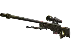 Item AWP | The Prince (Field-Tested)