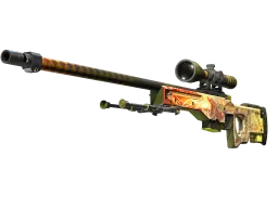 Item AWP | Dragon Lore (Factory New)