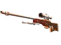 Item AWP | Desert Hydra (Factory New)