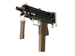 Item MAC-10 | Calf Skin (Field-Tested)