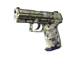 P2000 | Granite Marbleized (Field-Tested)
