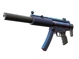 MP5-SD | Liquidation (Field-Tested)