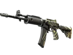 Galil AR | Destroyer (Field-Tested)