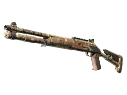 XM1014 | CaliCamo (Field-Tested)