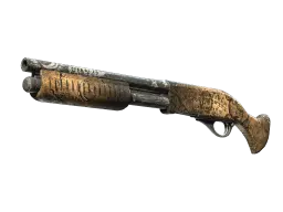 Sawed-Off | Spirit Board (Field-Tested)