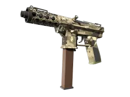 Tec-9 | VariCamo (Field-Tested)