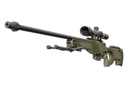 AWP | Safari Mesh (Field-Tested)