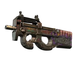 P90 | Freight (Field-Tested)