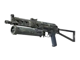 PP-Bizon | Night Ops (Field-Tested)