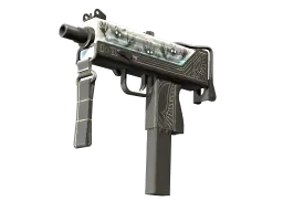 MAC-10 | Ensnared (Field-Tested)