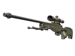 AWP | Safari Mesh (Battle-Scarred)