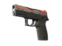 P250 | Cassette (Well-Worn)