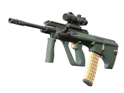 AUG | Contractor (Factory New)