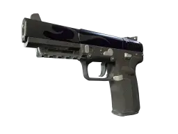 Five-SeveN | Flame Test (Battle-Scarred)