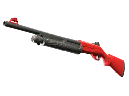 Nova | Candy Apple (Field-Tested)