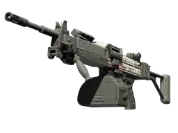 Item Negev | Prototype (Field-Tested)
