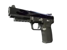 Five-SeveN | Flame Test (Field-Tested)
