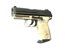 P2000 | Ivory (Well-Worn)