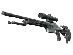 SSG 08 | Dezastre (Field-Tested)
