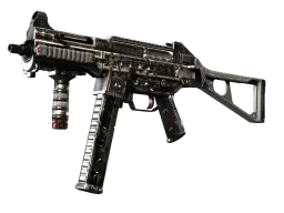 UMP-45 | Motorized (Field-Tested)