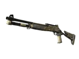 XM1014 | Irezumi (Field-Tested)