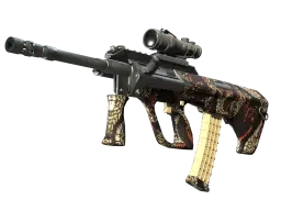 Item AUG | Snake Pit (Factory New)