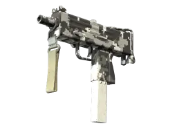 Souvenir MAC-10 | Urban DDPAT (Field-Tested)