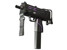 MAC-10 | Light Box (Field-Tested)