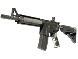Item M4A4 | Urban DDPAT (Battle-Scarred)
