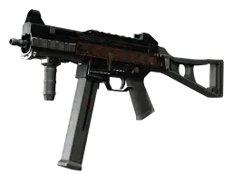 UMP-45 | Roadblock (Minimal Wear)