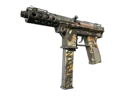 Tec-9 | Rebel (Minimal Wear)